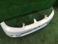 フロントバンパー TOYOTA RUSH OEM 52119B4171A1, 52119B4170A1 J210E 2014 WHITE PEARL W24