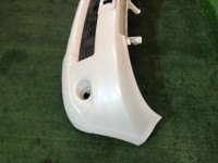 フロントバンパー TOYOTA RUSH OEM 52119B4171A1, 52119B4170A1 J210E 2014 WHITE PEARL W24