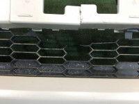 フロントバンパー TOYOTA RUSH OEM 52119B4171A1, 52119B4170A1 J210E 2014 WHITE PEARL W24