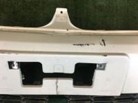 フロントバンパー TOYOTA RUSH OEM 52119B4171A1, 52119B4170A1 J210E 2014 WHITE PEARL W24