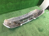 フロントバンパー TOYOTA RUSH OEM 52119B4171A1, 52119B4170A1 J210E 2014 WHITE PEARL W24