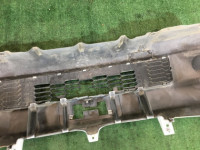 フロントバンパー TOYOTA RUSH OEM 52119B4171A1, 52119B4170A1 J210E 2014 WHITE PEARL W24