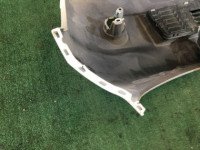 フロントバンパー TOYOTA RUSH OEM 52119B4171A1, 52119B4170A1 J210E 2014 WHITE PEARL W24