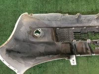 フロントバンパー TOYOTA RUSH OEM 52119B4171A1, 52119B4170A1 J210E 2014 WHITE PEARL W24