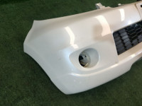 フロントバンパー TOYOTA RUSH OEM 52119B4171A1, 52119B4170A1 J210E 2014 WHITE PEARL W24