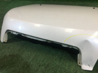 Capô TOYOTA RUSH OEM 53301B4020 J210E 2014 WHITE PEARL W24