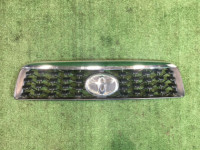 กระจังหน้า 2 модель TOYOTA RUSH OEM 53111-B4040 J210E 2014 WHITE PEARL W24