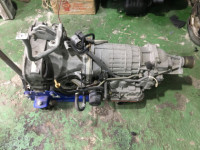 Caixa automática TZ1B5LSWAA 31000AG390 SUBARU FORESTER