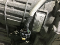 Caixa automática TZ1B5LSWAA SUBARU FORESTER OEM 31000AG390 SG5 2006 EJ203