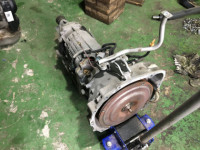 Caixa automática TZ1B5LSWAA SUBARU FORESTER OEM 31000AG390 SG5 2006 EJ203
