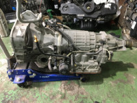 Caixa automática TZ1B5LSWAA SUBARU FORESTER OEM 31000AG390 SG5 2006 EJ203
