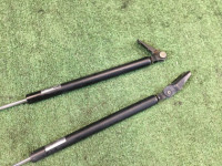 Trunk lid struts SUBARU FORESTER OEM 63269SA001 63269SA011 SG5 2006 51E