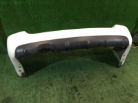 Бампер задний SUBARU FORESTER OEM 57703SA091WG 57704SA012 SG5 2006 51E