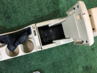 手套箱与扶手 высокий SUBARU FORESTER OEM 66150SA100EU 92113FE100EU 92114SA030EU 92136FE000EU SG5 2006 51E