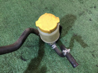 助力转向油壶 SUBARU FORESTER OEM 34630SA001 SG5 2006 EJ203