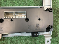 Climate control unit с рамкой SUBARU FORESTER OEM 72311SA110 66060SA200 SG5 2006 EJ203