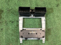 Climate control unit с рамкой SUBARU FORESTER OEM 72311SA110 66060SA200 SG5 2006 EJ203
