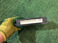 Блок управления двигателя SUBARU FORESTER OEM 22611AL161 22611AL162 SG5 2006 EJ203