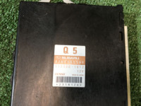 Блок управления двигателя SUBARU FORESTER OEM 22611AL161 22611AL162 SG5 2006 EJ203