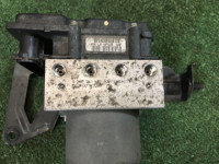 กล่อง ABS SUBARU FORESTER OEM 27594SA071 SG5 2006 EJ203