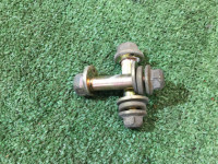 Tornillos de caída traseros 20540AA111 SUBARU FORESTER