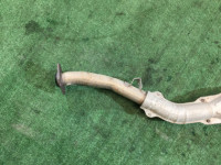 Catalytic converter штаны SUBARU FORESTER OEM 44620AB210 44620AB220 44651AA340 SG5 2006 EJ203