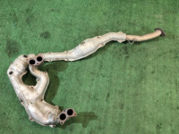 แคทาลิติก штаны 44620AB210 44620AB220 44651AA340 SUBARU FORESTER