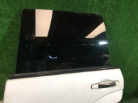 Left rear door SUBARU FORESTER OEM 60409SA0129P SG5 2006 51E