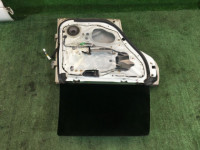 Left rear door SUBARU FORESTER OEM 60409SA0129P SG5 2006 51E