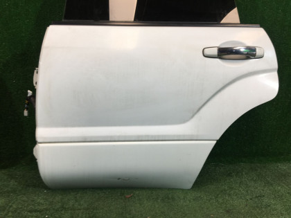 Left rear door SUBARU FORESTER OEM 60409SA0129P SG5 2006 51E