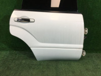 Puerta trasera derecha SUBARU FORESTER OEM 60409SA0029P SG5 2006 51E