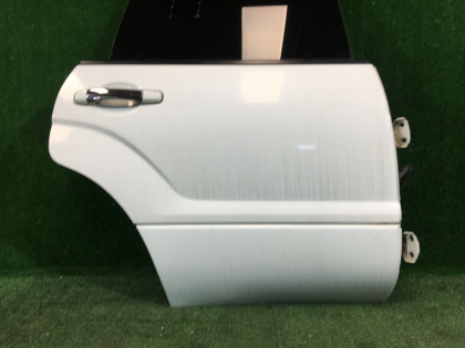 Puerta trasera derecha SUBARU FORESTER OEM 60409SA0029P SG5 2006 51E