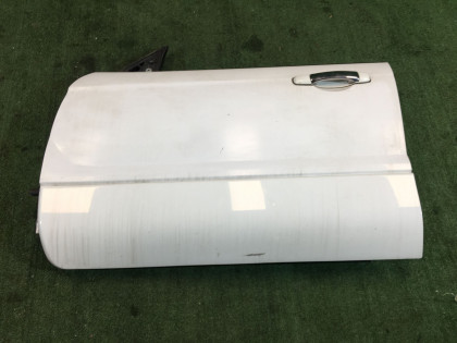 左フロントドア SUBARU FORESTER OEM 60009SA1119P SG5 2006 51E