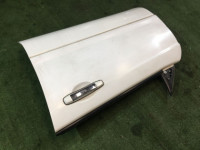 左フロントドア SUBARU FORESTER OEM 60009SA1119P SG5 2006 51E