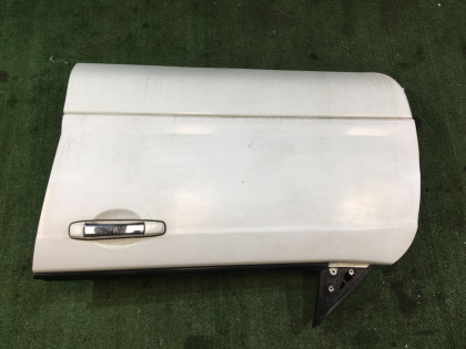 左フロントドア SUBARU FORESTER OEM 60009SA1119P SG5 2006 51E