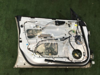 左フロントドア SUBARU FORESTER OEM 60009SA1119P SG5 2006 51E