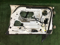 ประตูหน้าขวา SUBARU FORESTER OEM 60009SA1019P SG5 2006 51E