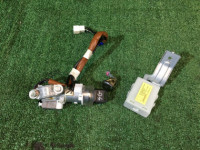 Комплект замков SUBARU FORESTER OEM 57491SA210 88035SA130 SG5 2006 51E