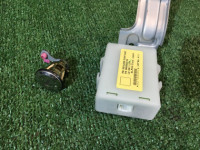 Комплект замков SUBARU FORESTER OEM 57491SA210 88035SA130 SG5 2006 51E