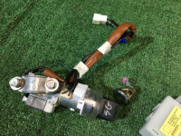 ชุดล็อกพร้อมกุญแจ 57491SA210 88035SA130 SUBARU FORESTER