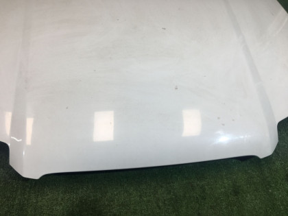 ฝากระโปรงหน้า SUBARU FORESTER OEM 57229SA0209P SG5 2006 51E