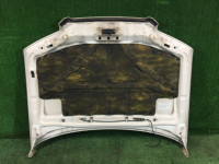 ฝากระโปรงหน้า SUBARU FORESTER OEM 57229SA0209P SG5 2006 51E