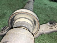 プロペラシャフト SUBARU FORESTER OEM 27111SA001 SG5 2006 EJ203