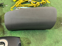 ชุดถุงลมนิรภัย SUBARU LANCASTER OEM 98211AE000ML, 98271AE000DG BH9 2000 EJ254