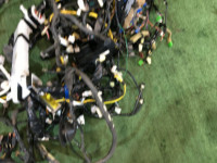 ワイヤーハーネス SUBARU FORESTER OEM 81240SA000 82231SA500 81440SA120 81540SA000 SG5 2006 EJ203