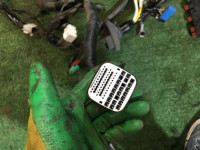 ワイヤーハーネス SUBARU FORESTER OEM 81240SA000 82231SA500 81440SA120 81540SA000 SG5 2006 EJ203