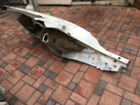 บังโคลนหลังซ้าย SUBARU FORESTER OEM 51439SA0129P SG5 2006 51E