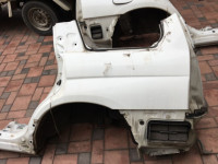 บังโคลนหลังซ้าย 51439SA0129P SUBARU FORESTER