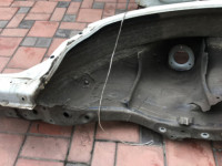 บังโคลนหลังซ้าย SUBARU FORESTER OEM 51439SA0129P SG5 2006 51E