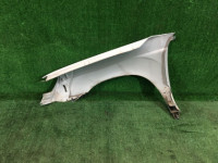 บังโคลนหน้าขวา SUBARU FORESTER OEM 57110SA0409P SG5 2006 51E